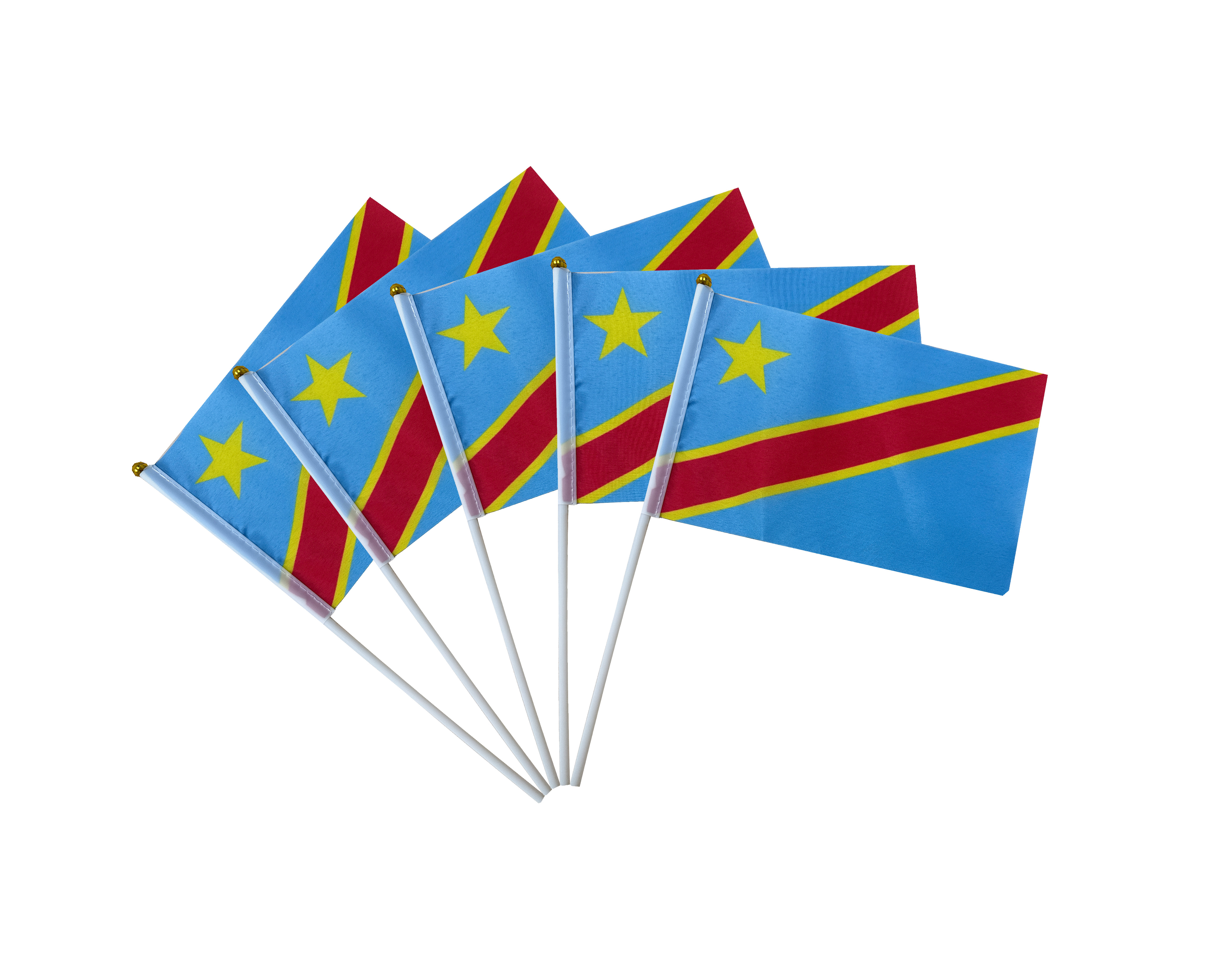 Herausragende Robustheit für Outdoor-Veranstaltungen