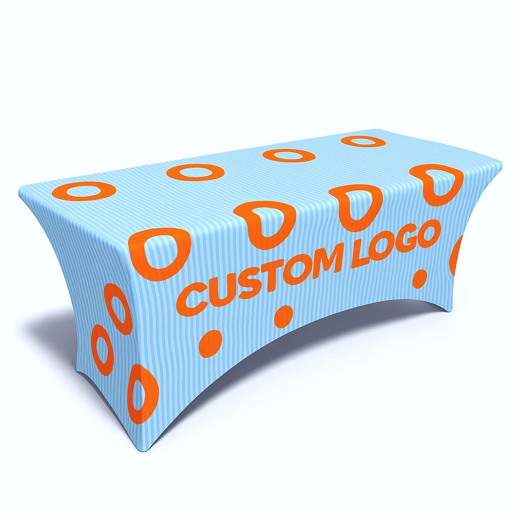 Überlegene Haltbarkeit unserer wasserdichten Tischüberwürfe