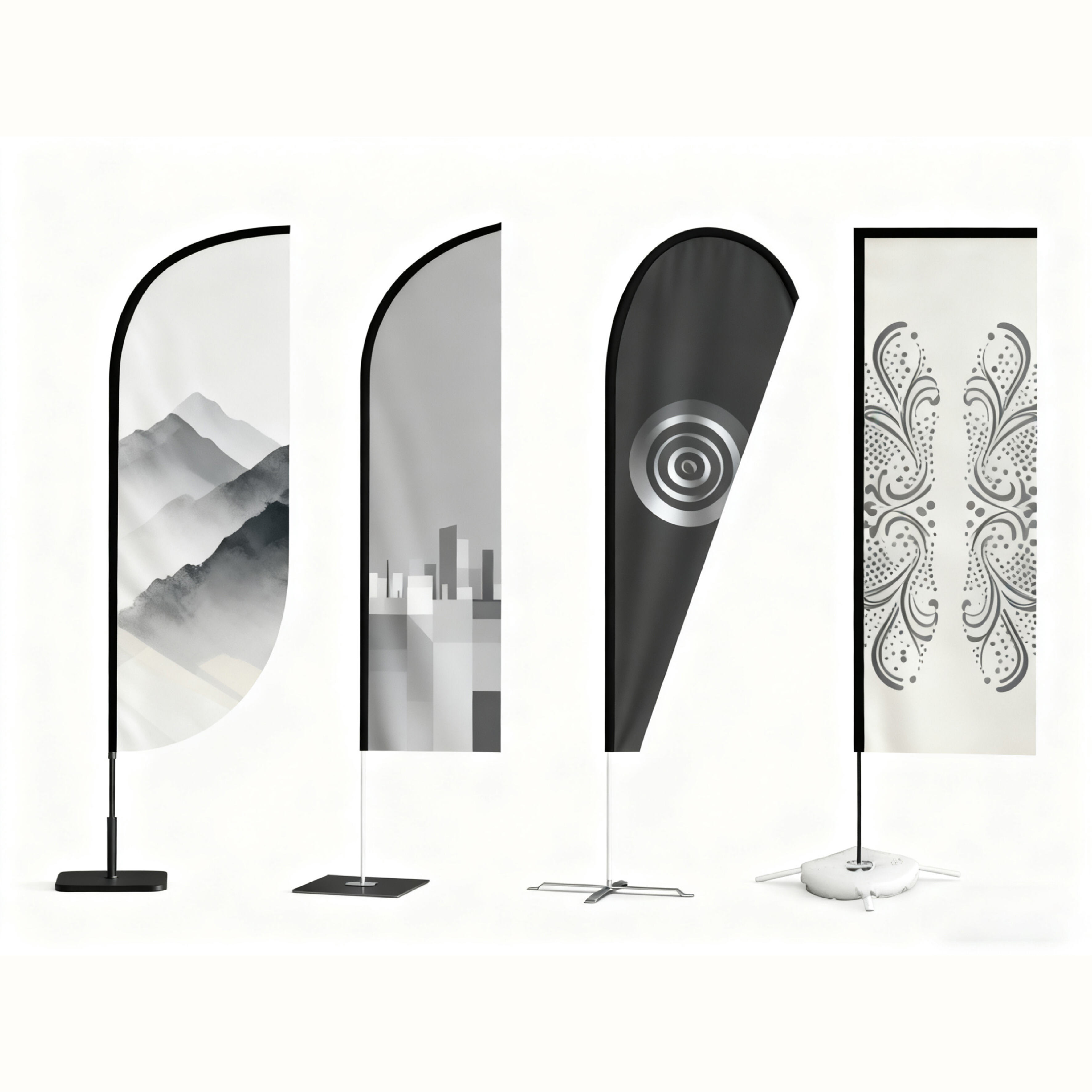 Überlegene Haltbarkeit bei allen Wetterbedingungen