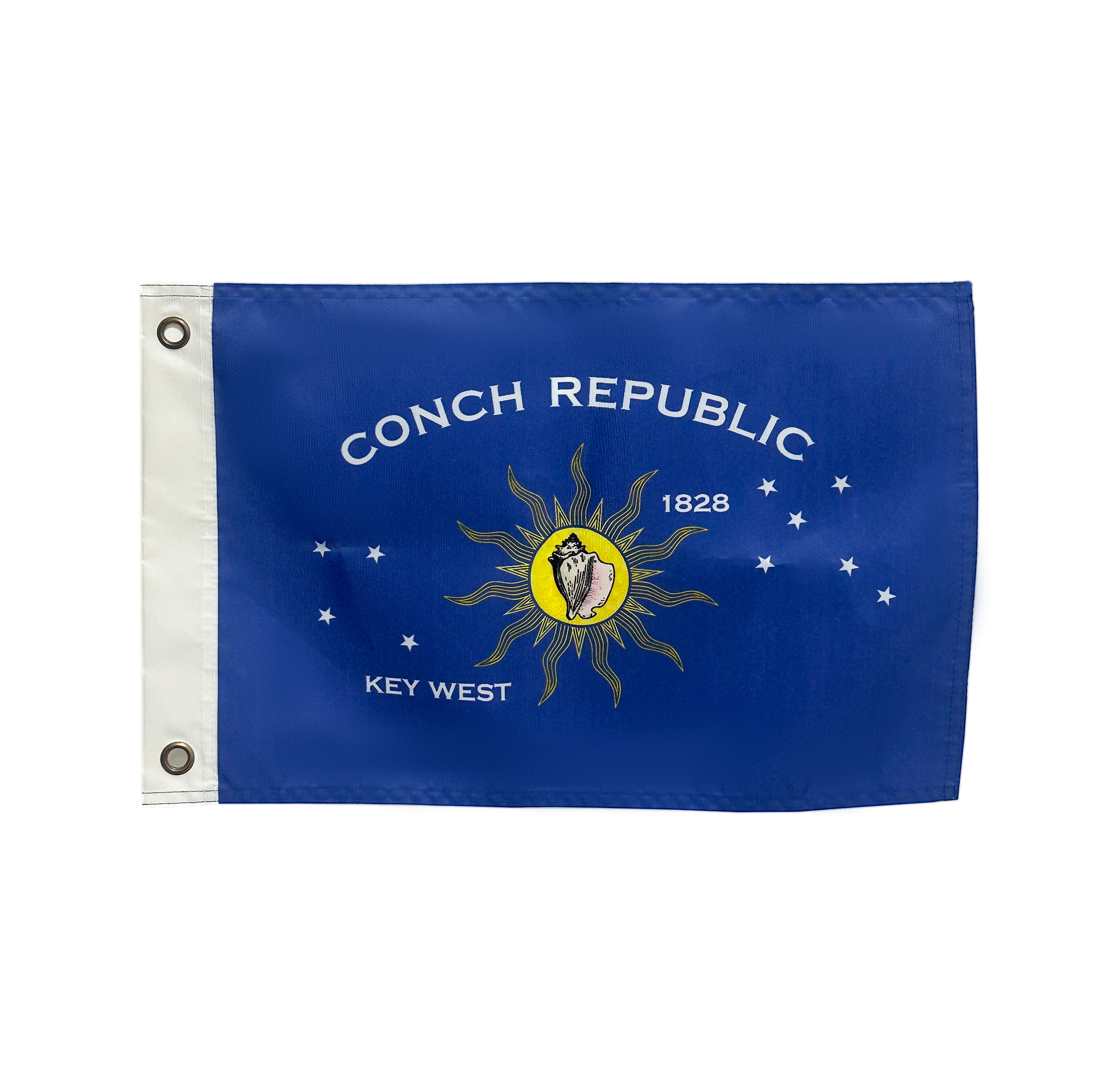 Custom Printed Hand Flag: Power in Portable Branding