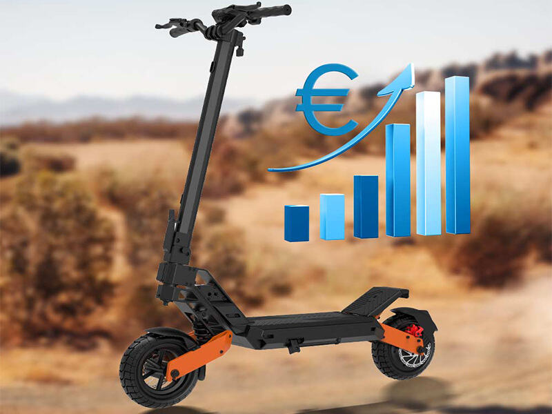 More Margin, Hotter Products