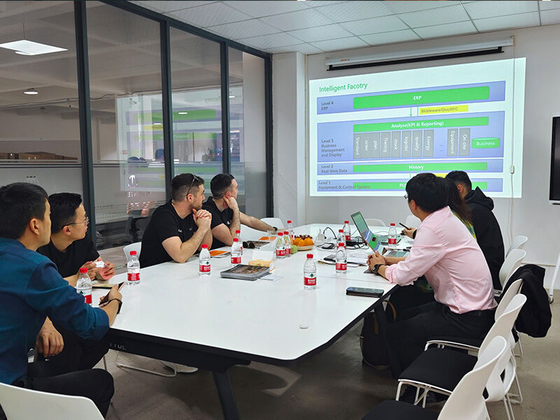 Quality Management System