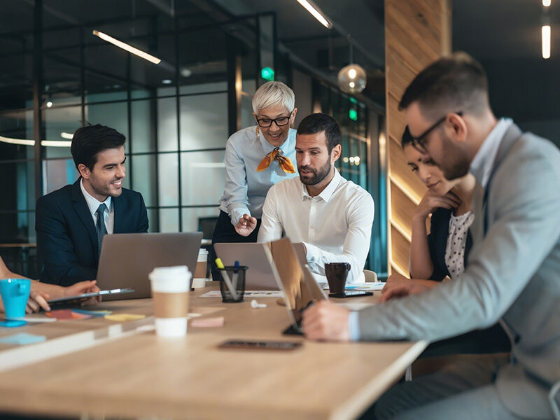 Italian-Designed Excellence