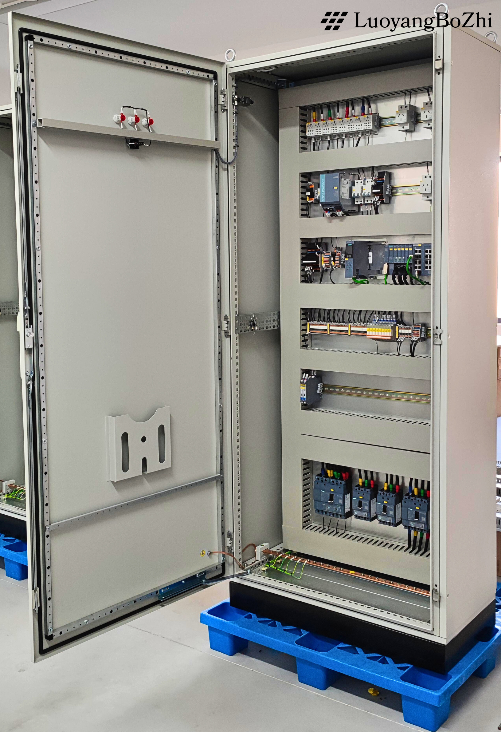Luoyang Bozhi Delivers OEM Excellence for Argentina: Technical Synergy Powers Complex Warehouse Automation