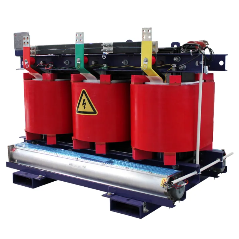 Stepdown Transformer Solutions for Your Power Needs