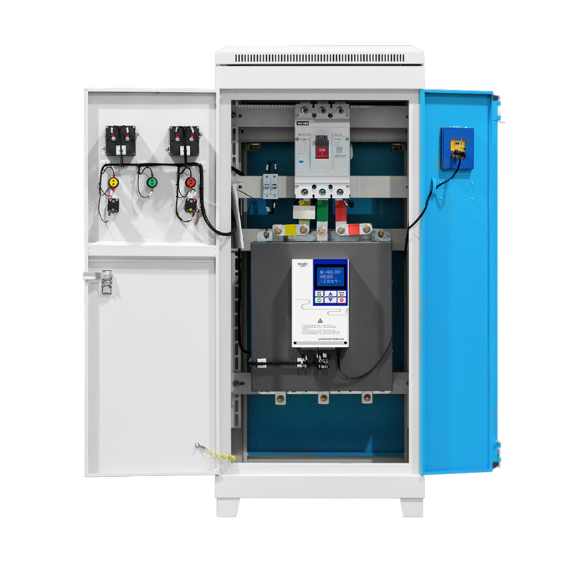 Motor/Pump Control Panel