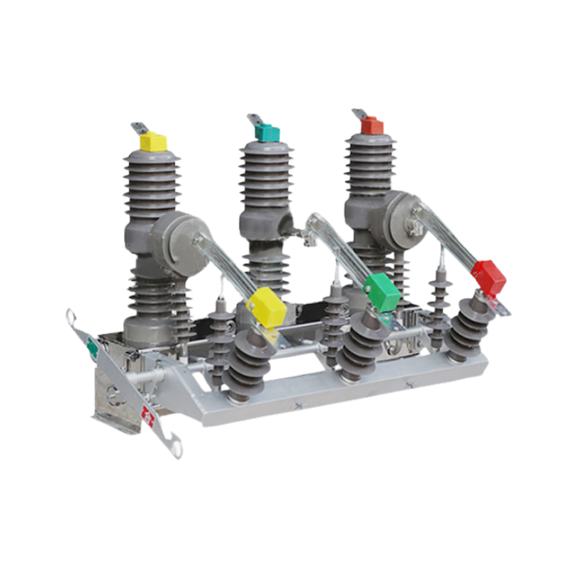 High Voltage Vacuum Circuit Breaker
