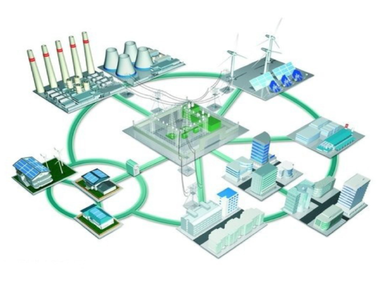 Power Transmission And Transformation System Solution (35kv - 120kv)