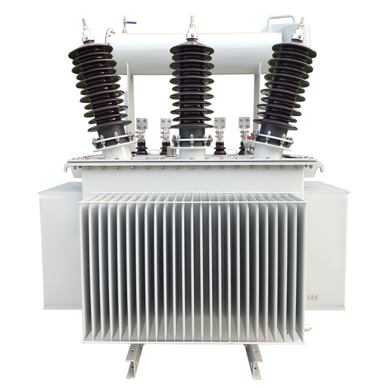 Reliable Electrical Transformers for Power Industry