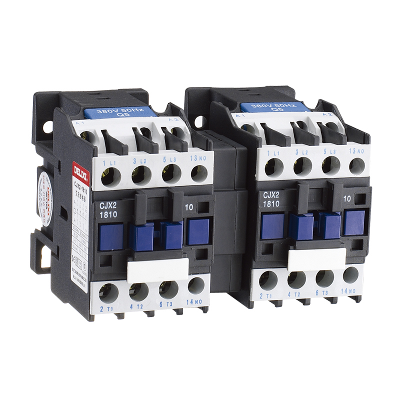 Low Voltage Components