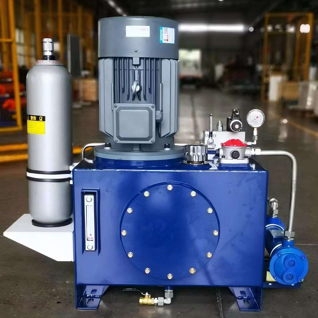 Enhancing Drilling Efficiency in Azerbaijan: Bozhi’s Strategic Collaboration on Advanced Control Cabinets and Hydraulic Systems for Oil & Gas Solutions