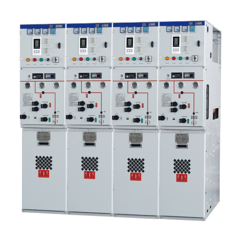 Ring Main Unit (RMU)