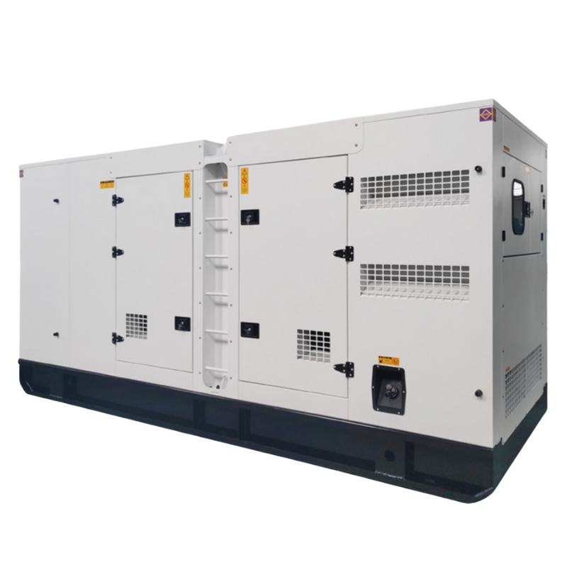 Electric Generator
