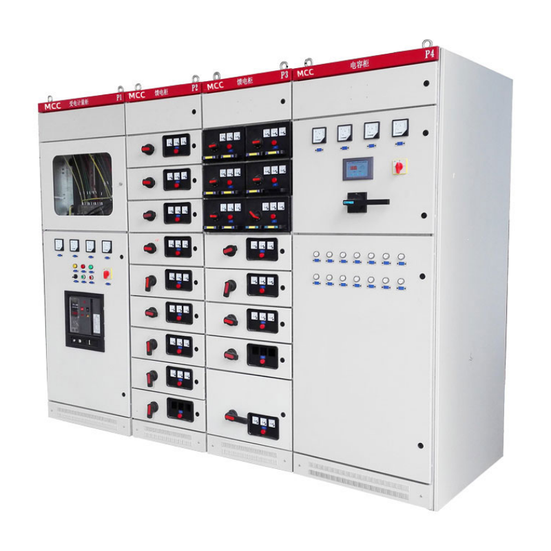 What Are the Advantages of MCC Panels in Power Management?