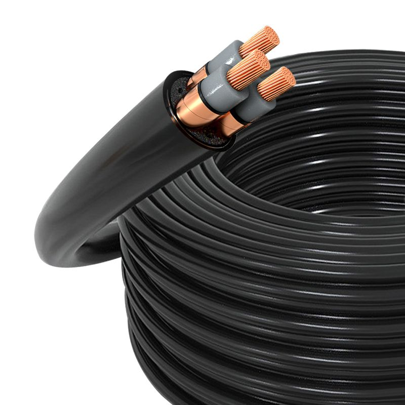 Wires and Cables