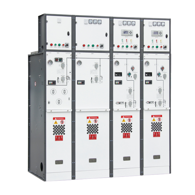 Ring Main Unit (RMU)