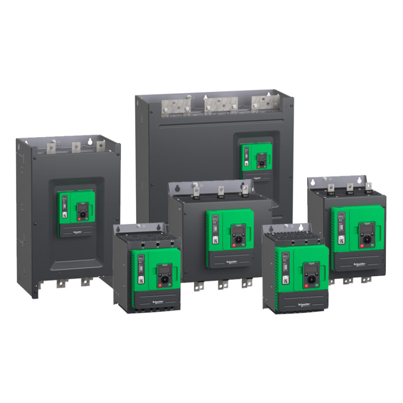 Low Voltage Components