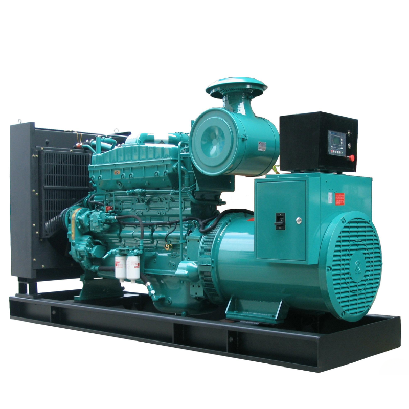 Electric Generator