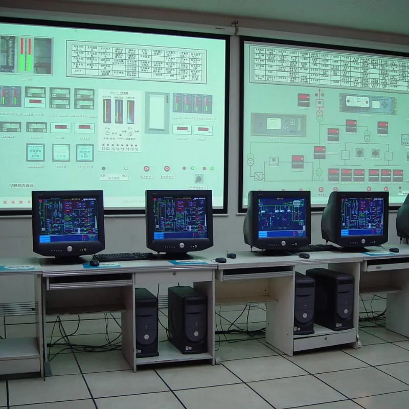 SCADA System