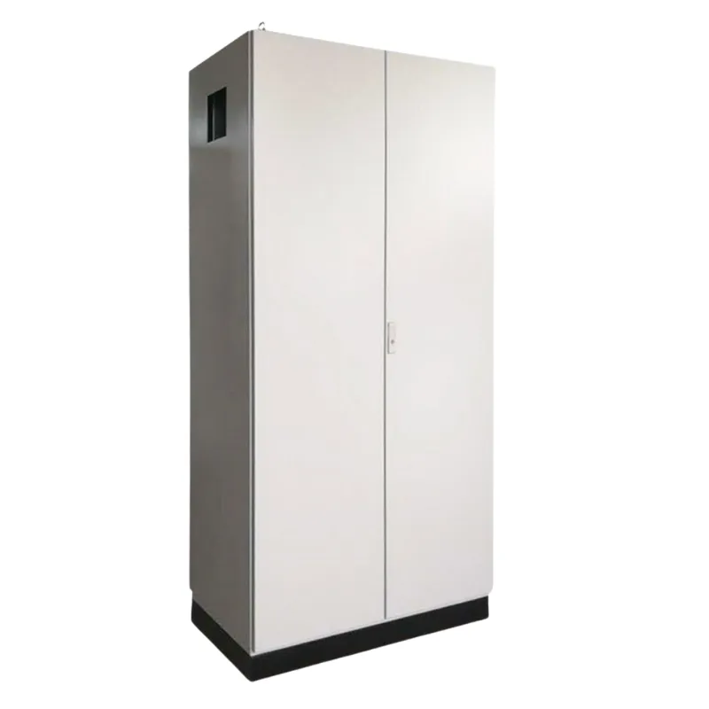 Why Is an Electrical Control Panel Essential for Automation?