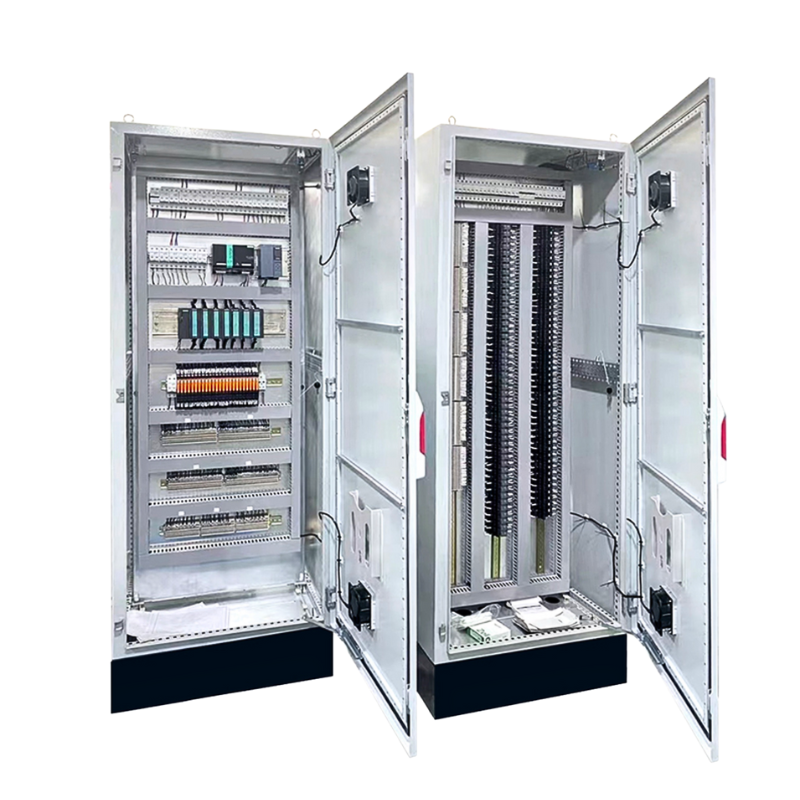 Servo Drive Cabinet