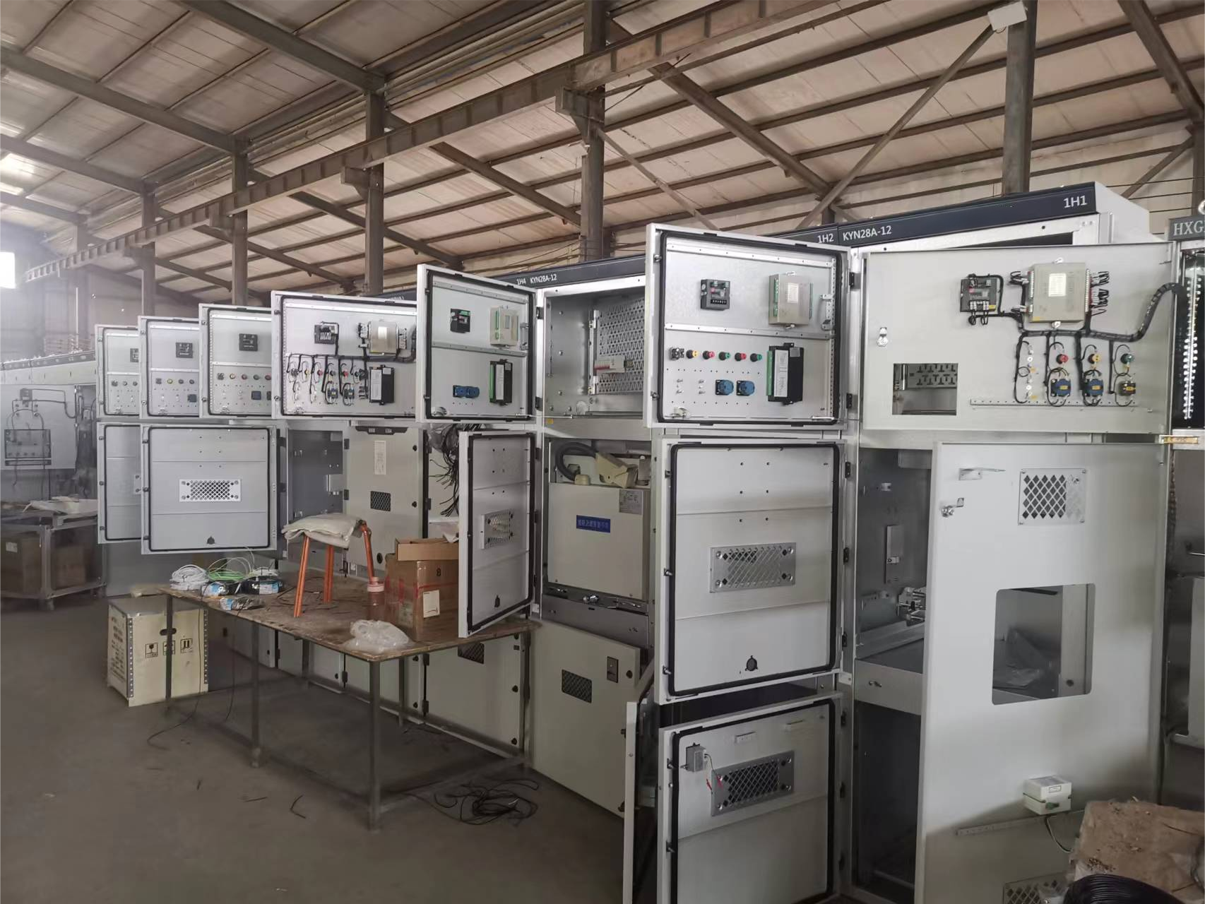 Күч проекттери үчүн ишенчтүү өзгөрткүч экспорттоочу компанияларды кандай табууга болот?