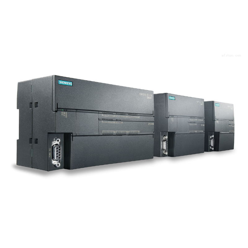 PLC (Programmable Logic Controller)