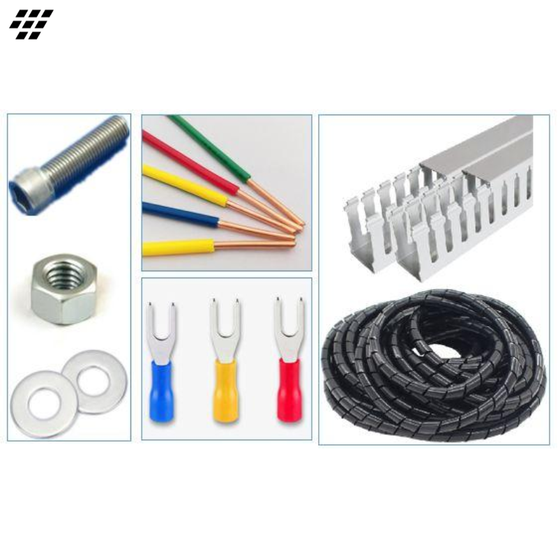 Electrical equipment and supplies