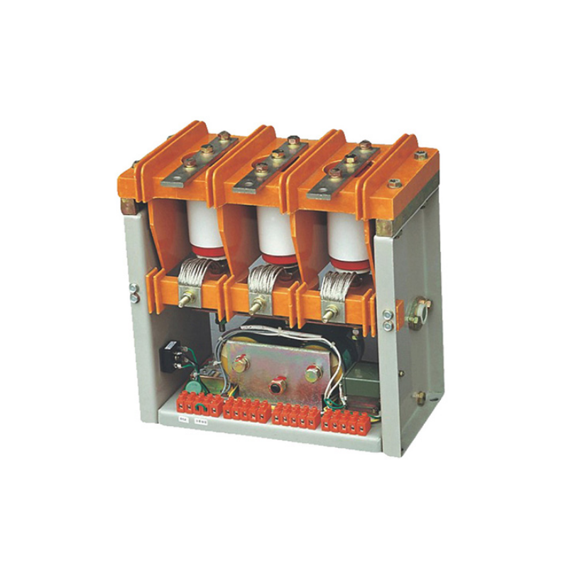 High Voltage Vacuum Contactor