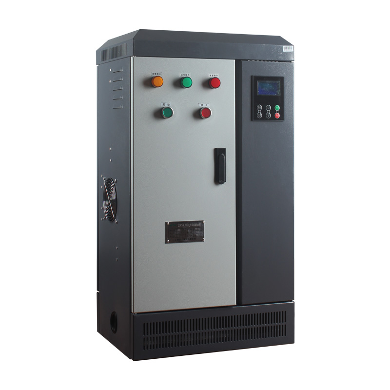 Medium and High Voltage Soft Start Cabinet