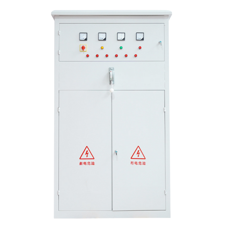 SMDB (Sub Main Distribution Board)