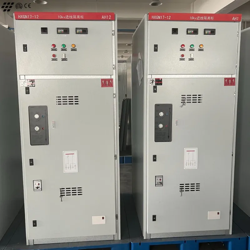 Efficient Installation and Maintenance