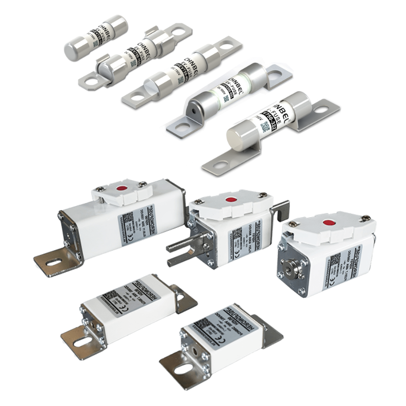 Low Voltage Components