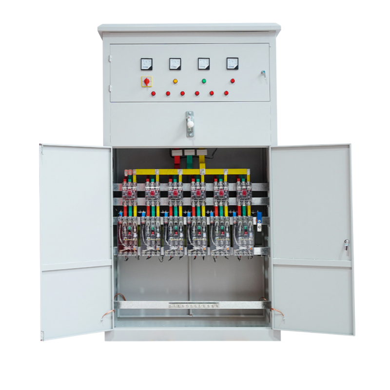 SMDB (Sub Main Distribution Board)