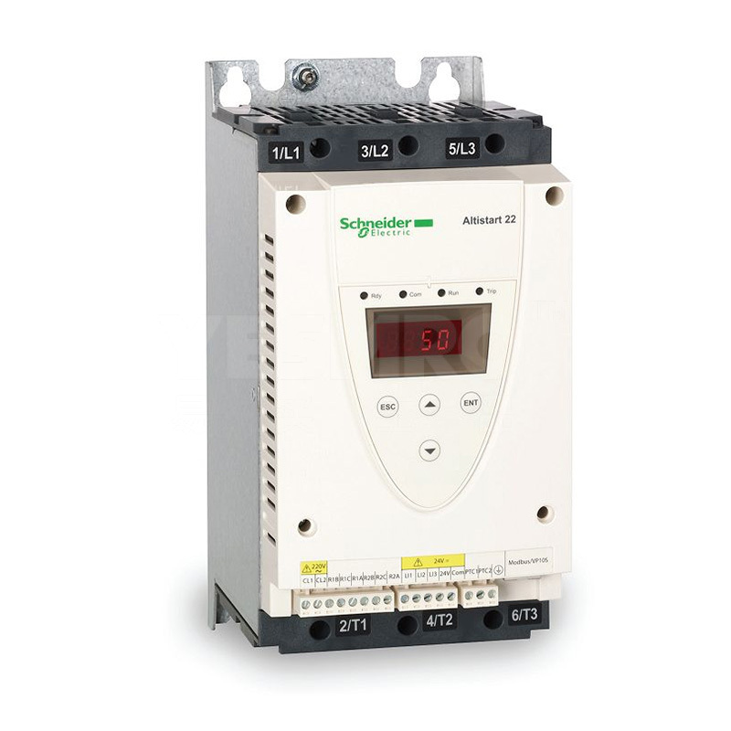 Low Voltage Components