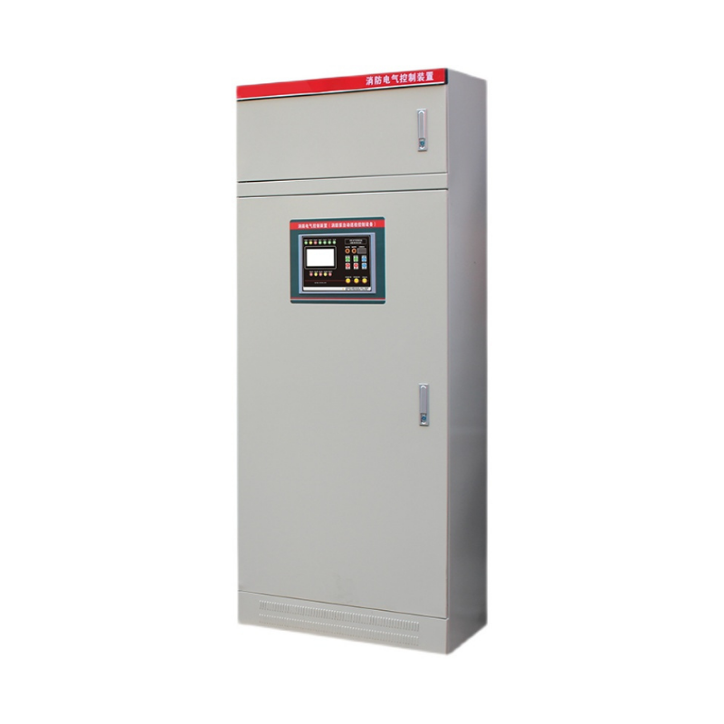 Motor/Pump Control Panel
