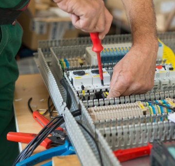 Wiring