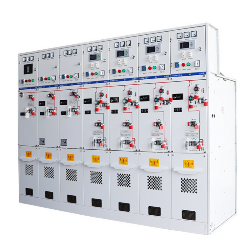 Ring Main Unit (RMU)