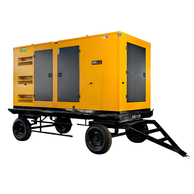 Electric Generator