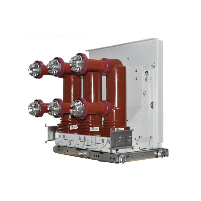 High Voltage Vacuum Contactor