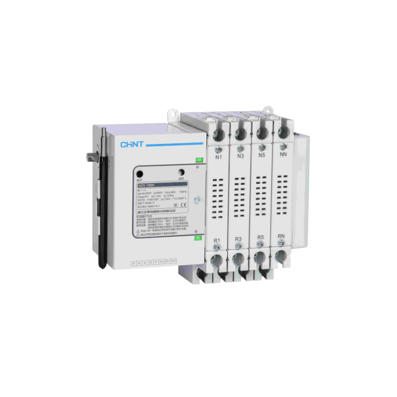 ATS (Automatic Transfer Switch)