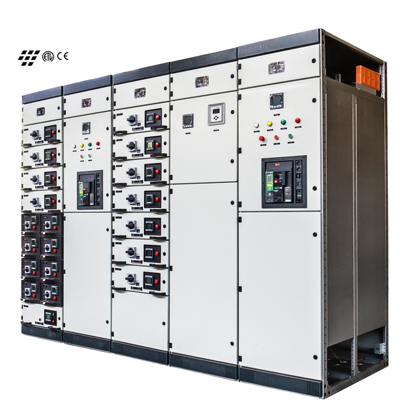 Medium and High Voltage Switchgear