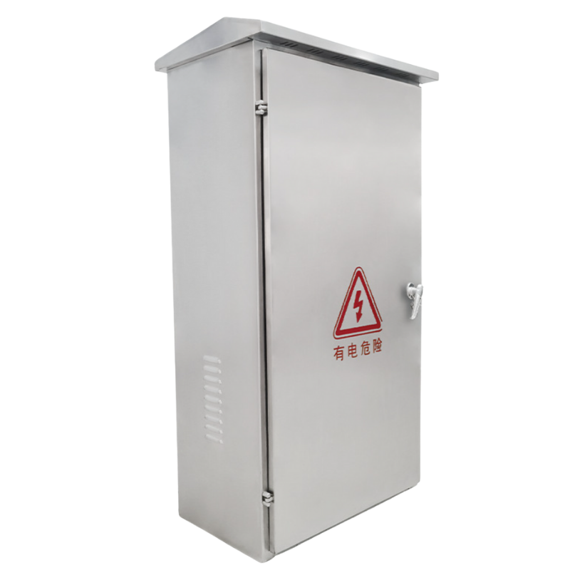 Electrical Enclosures