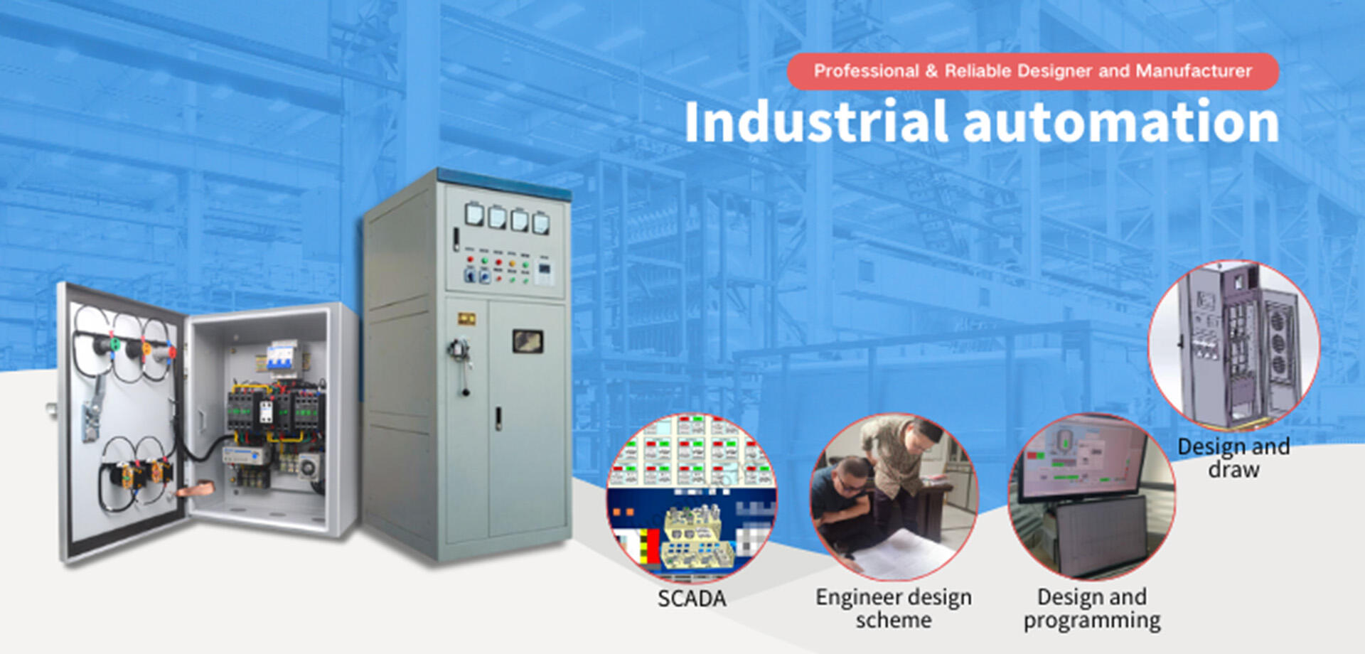 Power transmission and distribution