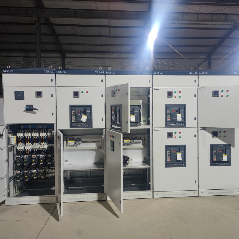What Makes High-Quality Switchgear Essential for Power Distribution?