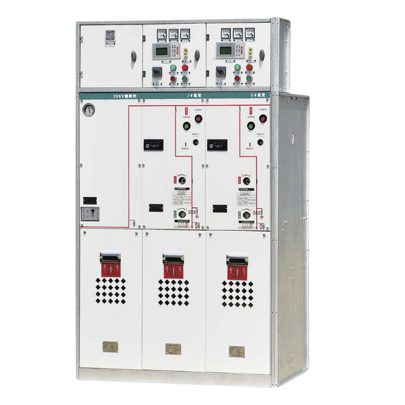 Ring Main Unit (RMU)