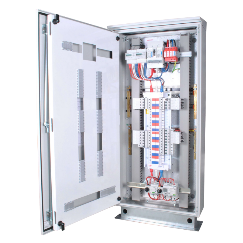 SMDB (Sub Main Distribution Board)