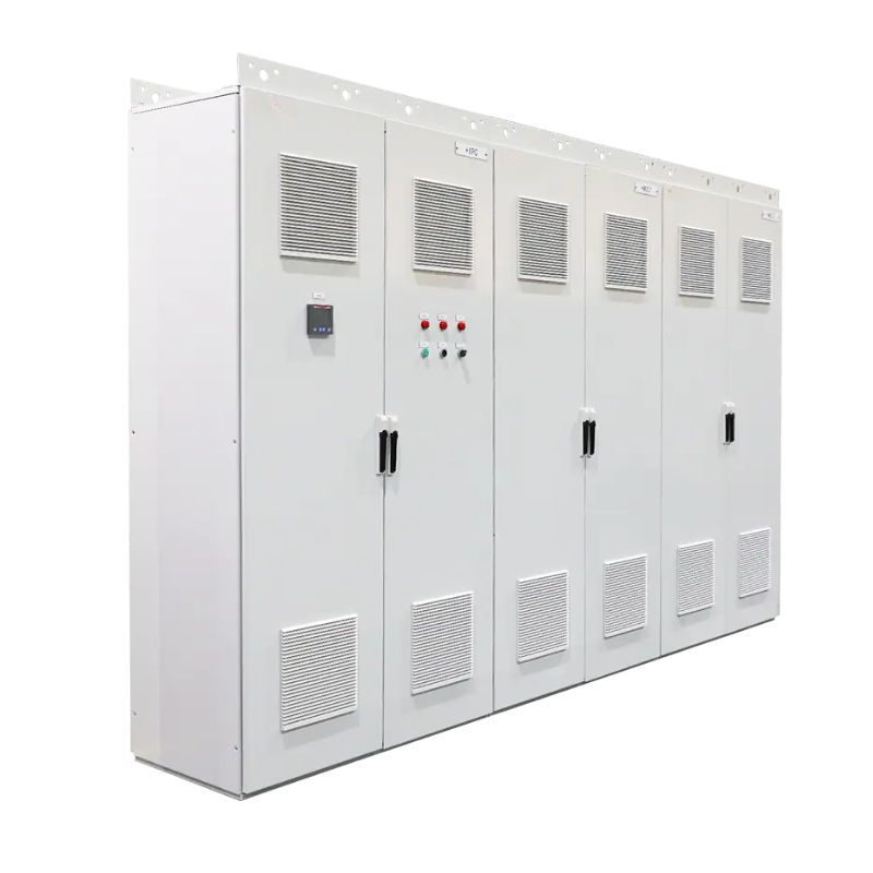 Servo Drive Cabinet