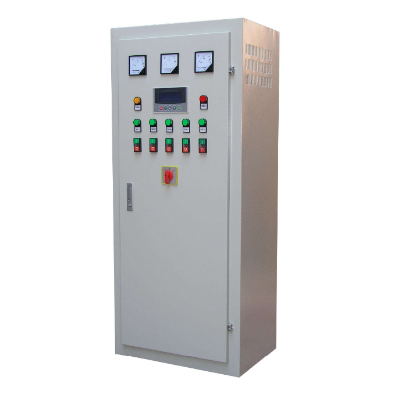 Motor/Pump Control Panel