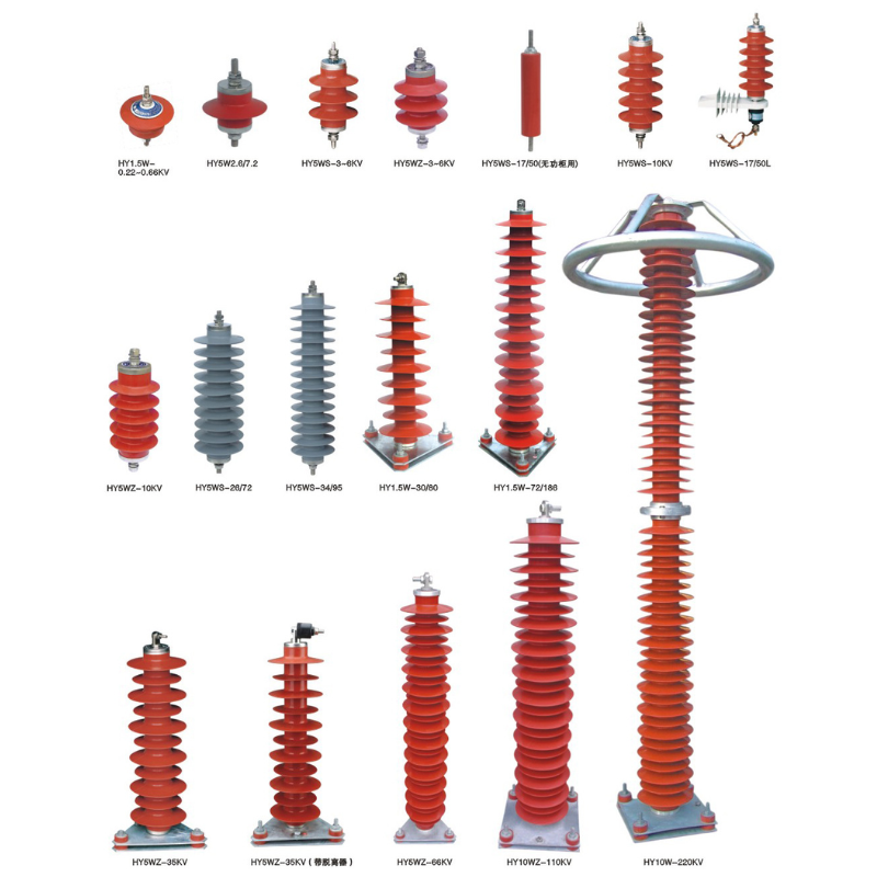 Low Voltage Components